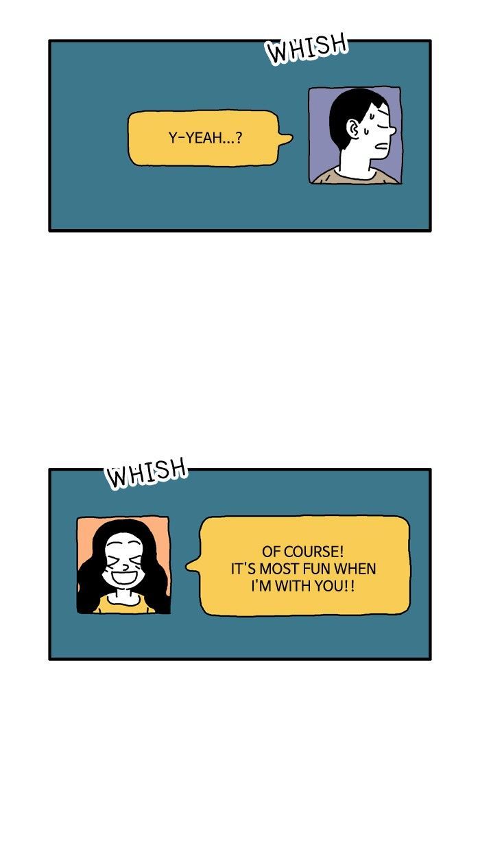 She is a Vampire! Chapter 31 page 14 - Chapter 31