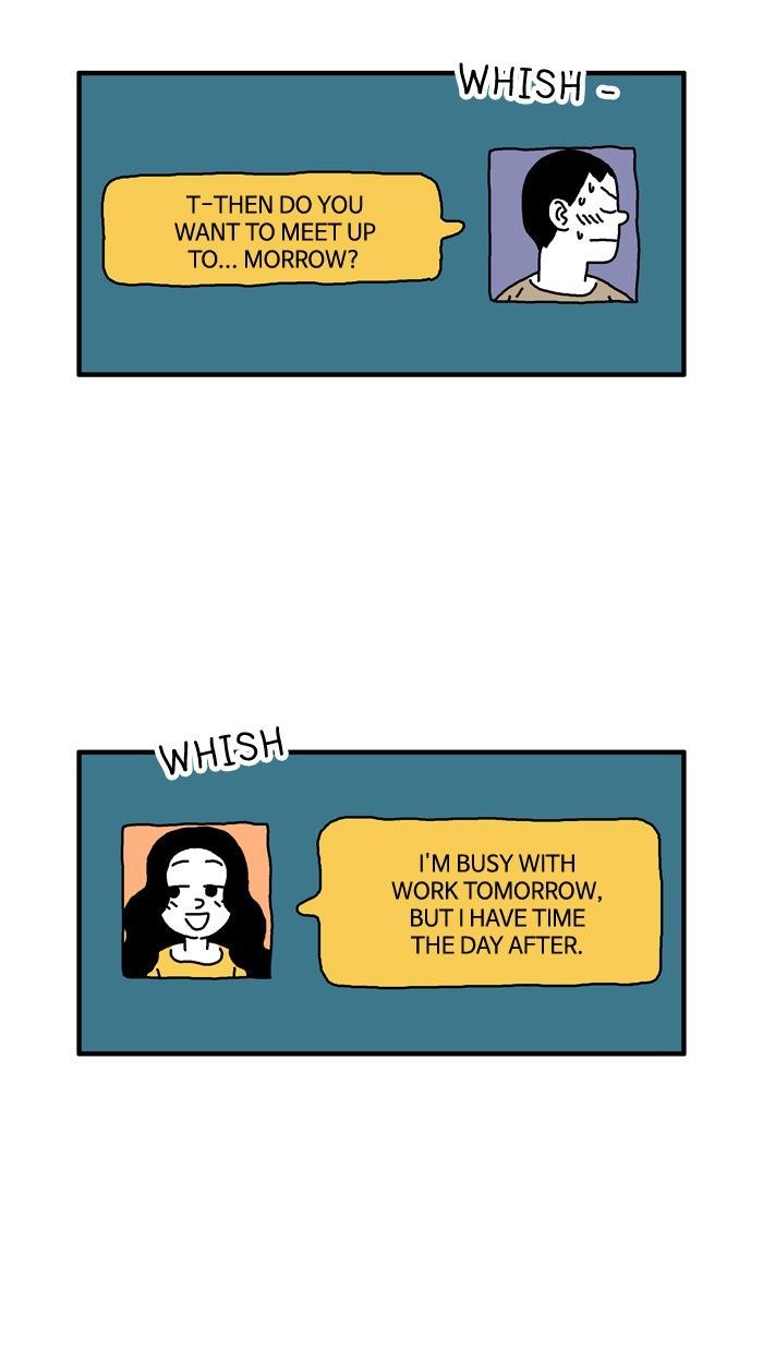 She is a Vampire! Chapter 31 page 15 - Chapter 31