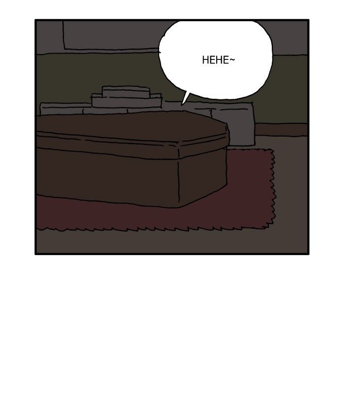 She is a Vampire! Chapter 31 page 19 - Chapter 31