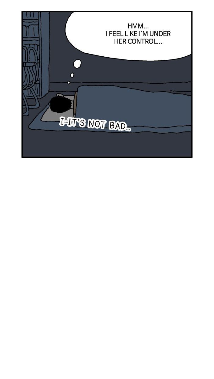 She is a Vampire! Chapter 31 page 21 - Chapter 31