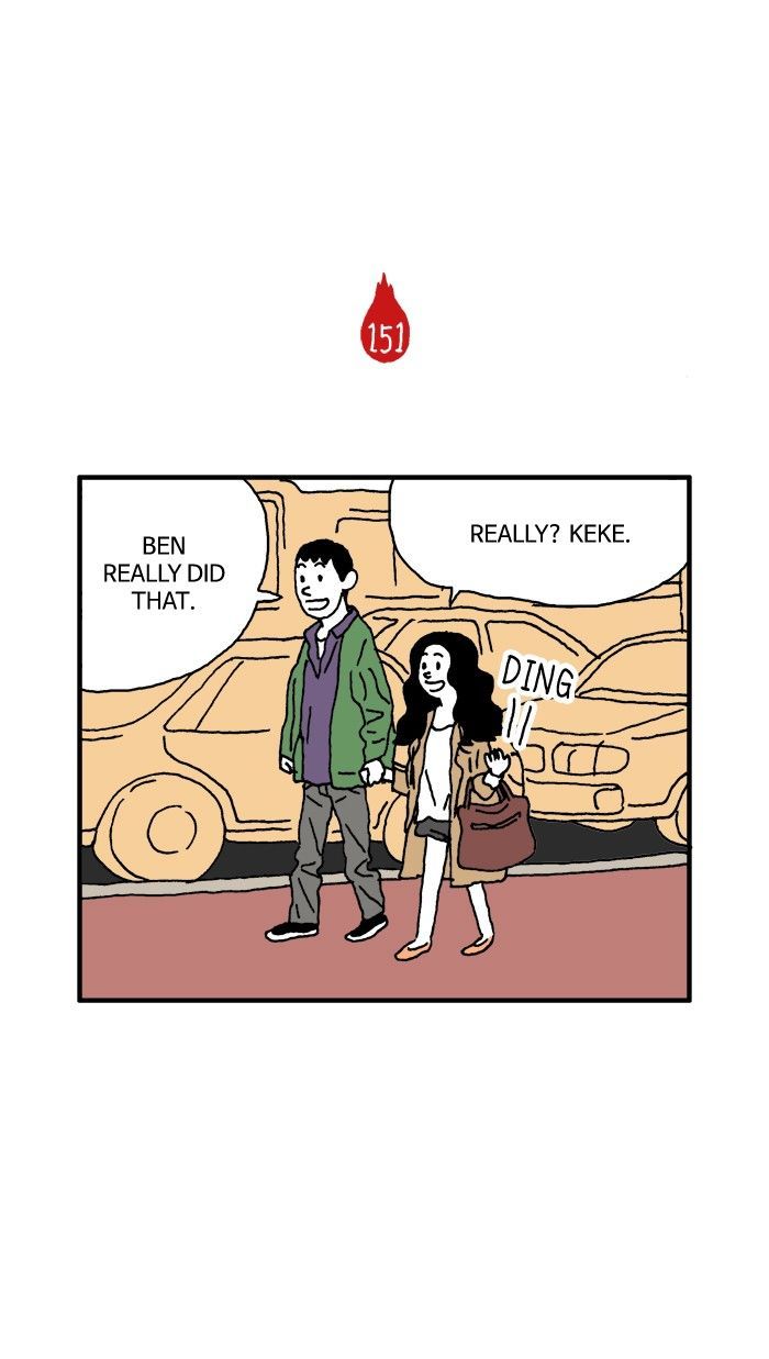 She is a Vampire! Chapter 31 page 22 - Chapter 31
