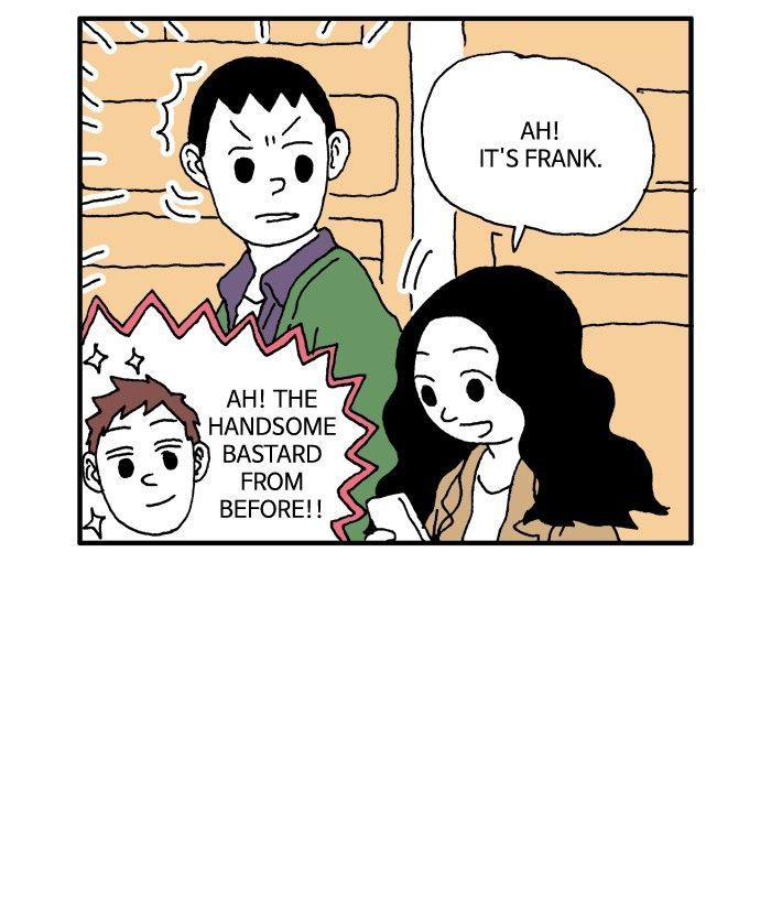 She is a Vampire! Chapter 31 page 23 - Chapter 31