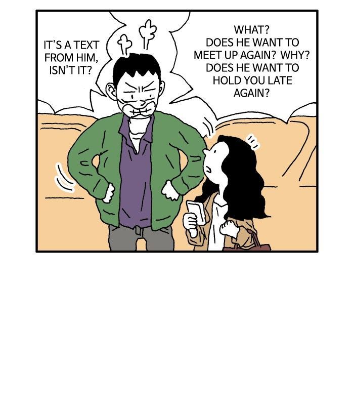 She is a Vampire! Chapter 31 page 24 - Chapter 31