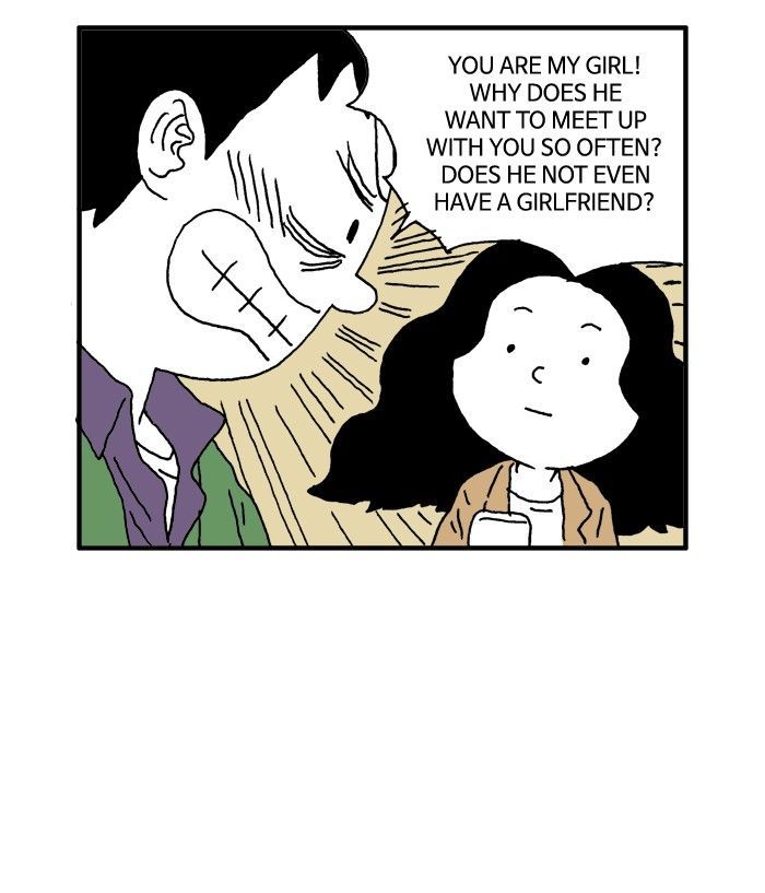 She is a Vampire! Chapter 31 page 25 - Chapter 31