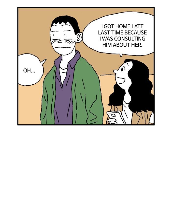 She is a Vampire! Chapter 31 page 27 - Chapter 31