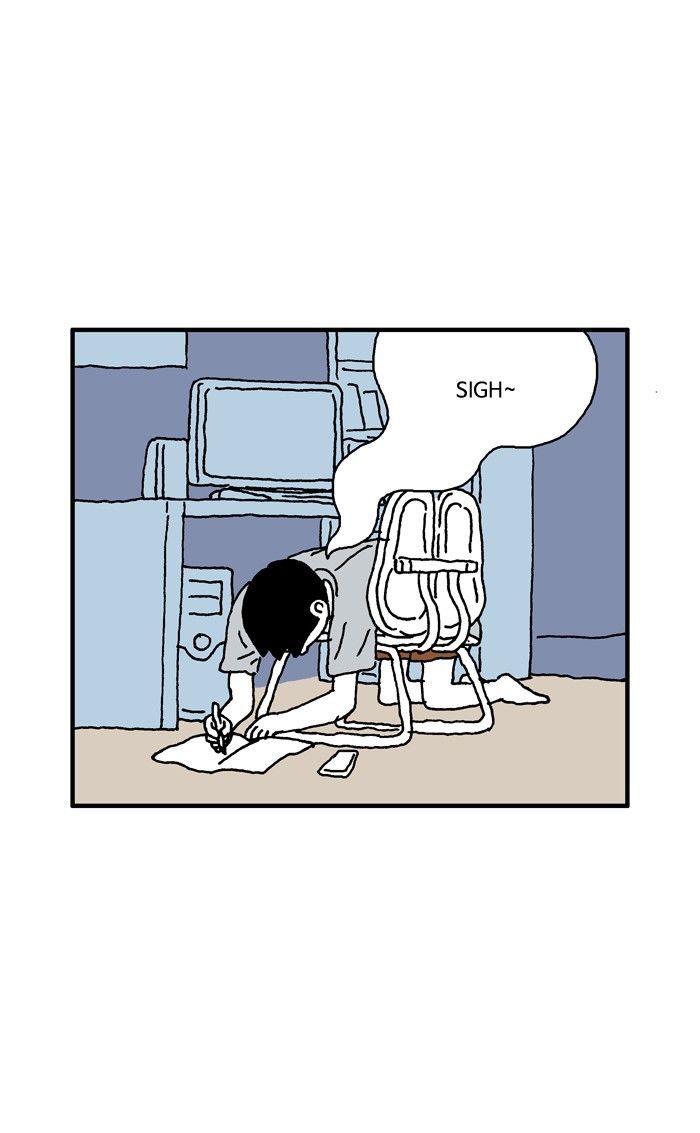 She is a Vampire! Chapter 31 page 31 - Chapter 31