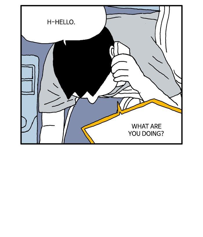 She is a Vampire! Chapter 31 page 33 - Chapter 31