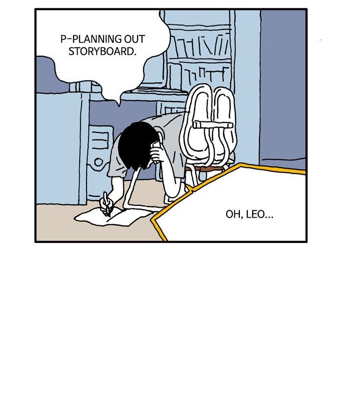 She is a Vampire! Chapter 31 page 34 - Chapter 31