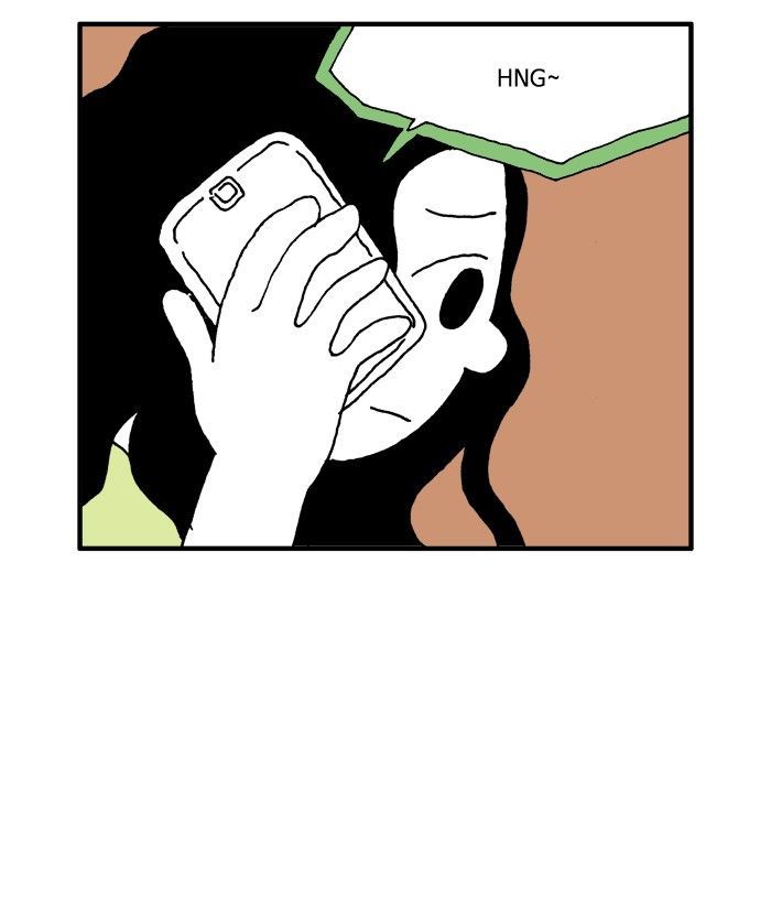 She is a Vampire! Chapter 31 page 37 - Chapter 31