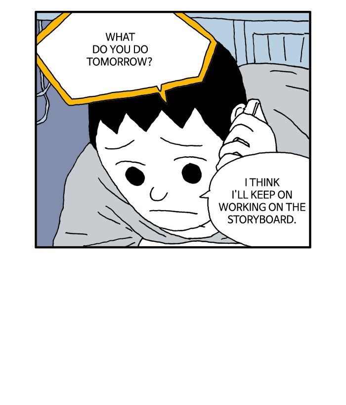 She is a Vampire! Chapter 31 page 38 - Chapter 31