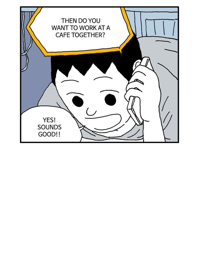 She is a Vampire! Chapter 31 page 39 - Chapter 31