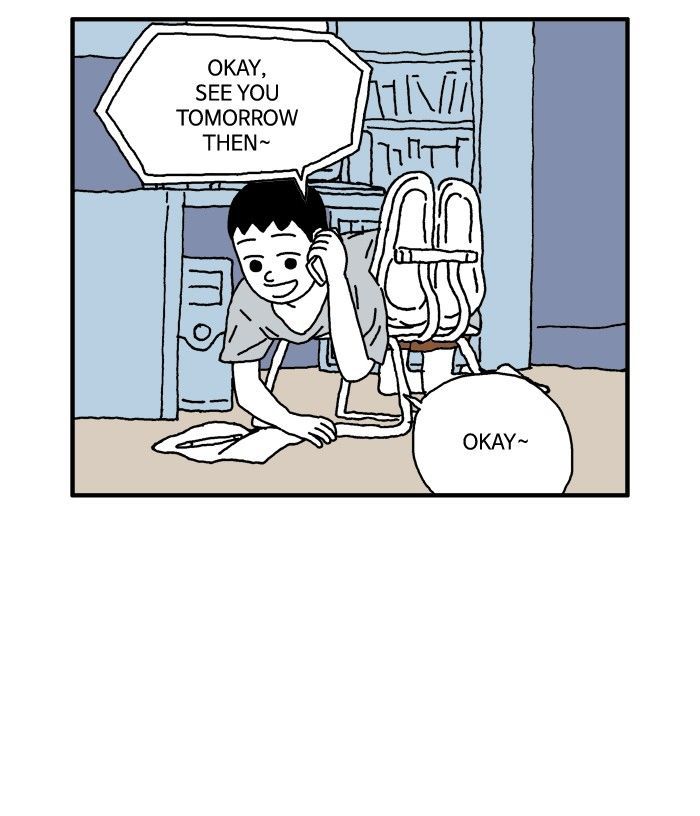 She is a Vampire! Chapter 31 page 40 - Chapter 31