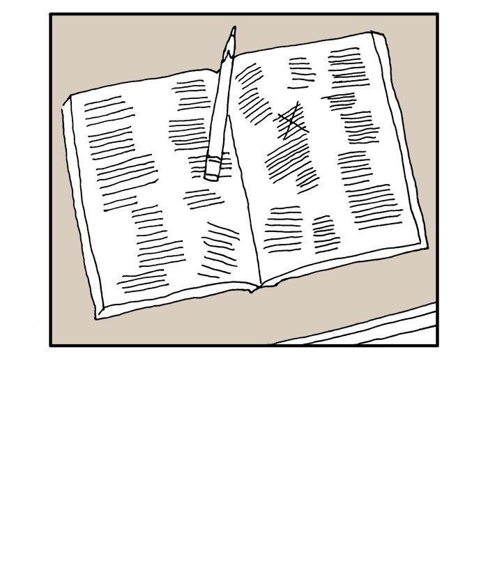 She is a Vampire! Chapter 31 page 43 - Chapter 31