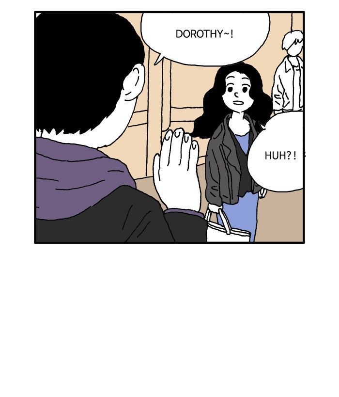 She is a Vampire! Chapter 31 page 46 - Chapter 31