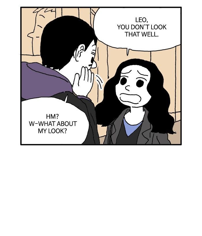 She is a Vampire! Chapter 31 page 48 - Chapter 31