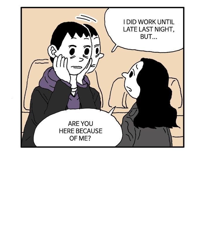 She is a Vampire! Chapter 31 page 49 - Chapter 31