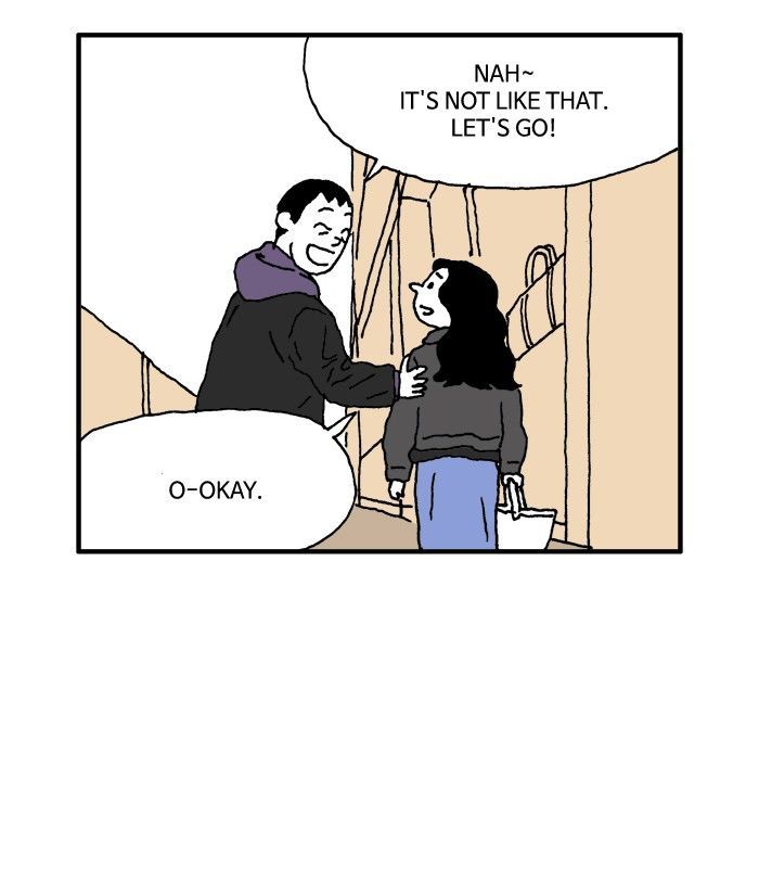 She is a Vampire! Chapter 31 page 50 - Chapter 31