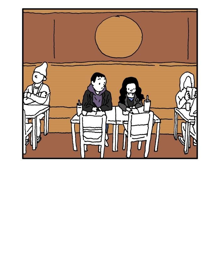 She is a Vampire! Chapter 31 page 51 - Chapter 31