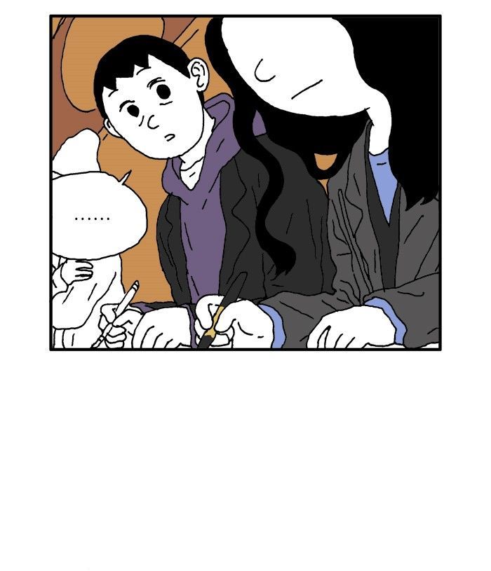 She is a Vampire! Chapter 31 page 52 - Chapter 31