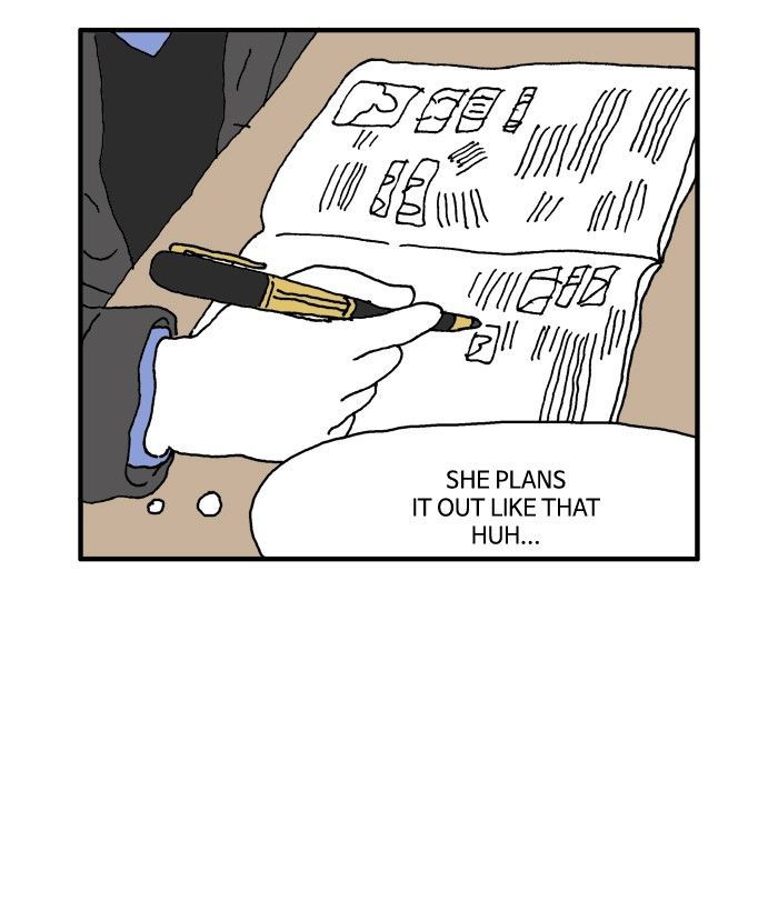 She is a Vampire! Chapter 31 page 53 - Chapter 31