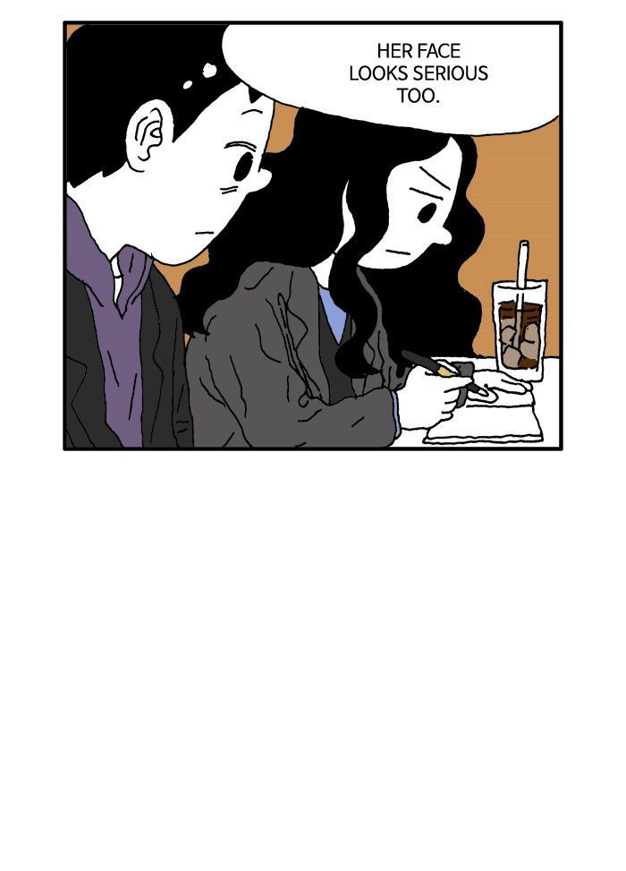 She is a Vampire! Chapter 31 page 54 - Chapter 31