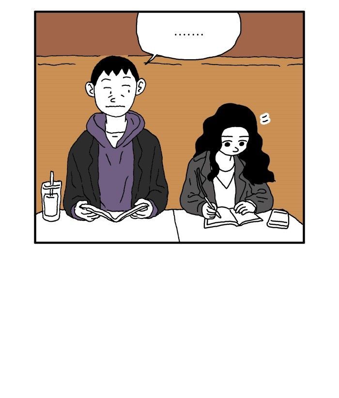 She is a Vampire! Chapter 31 page 59 - Chapter 31