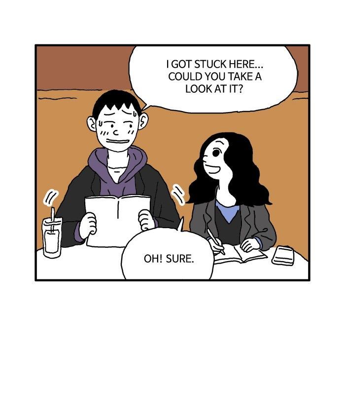 She is a Vampire! Chapter 31 page 61 - Chapter 31