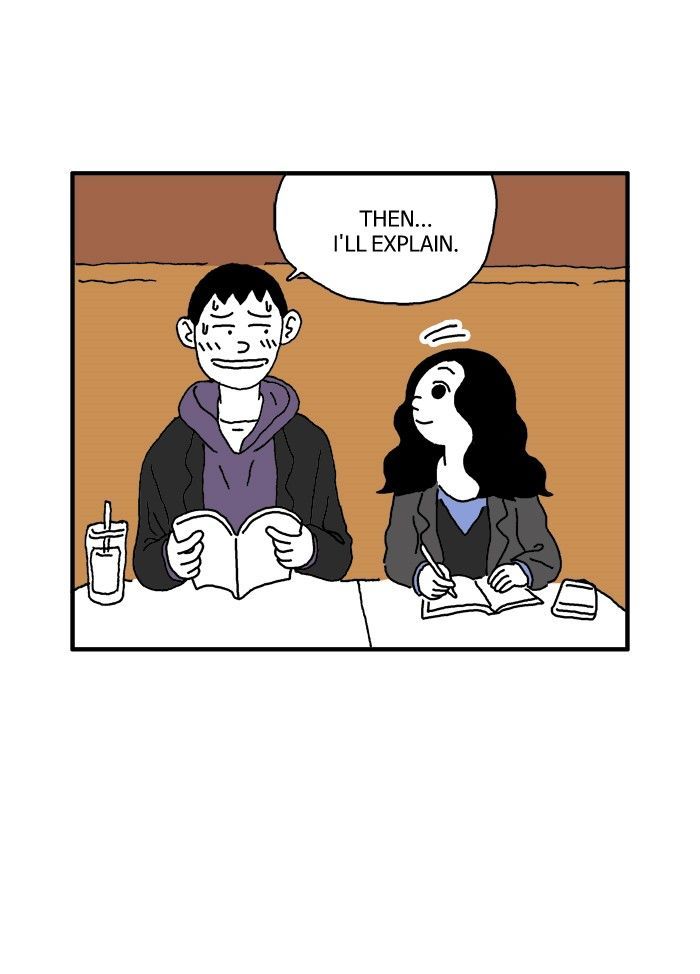 She is a Vampire! Chapter 31 page 62 - Chapter 31