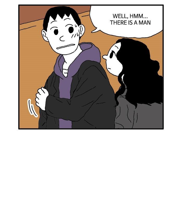 She is a Vampire! Chapter 31 page 63 - Chapter 31
