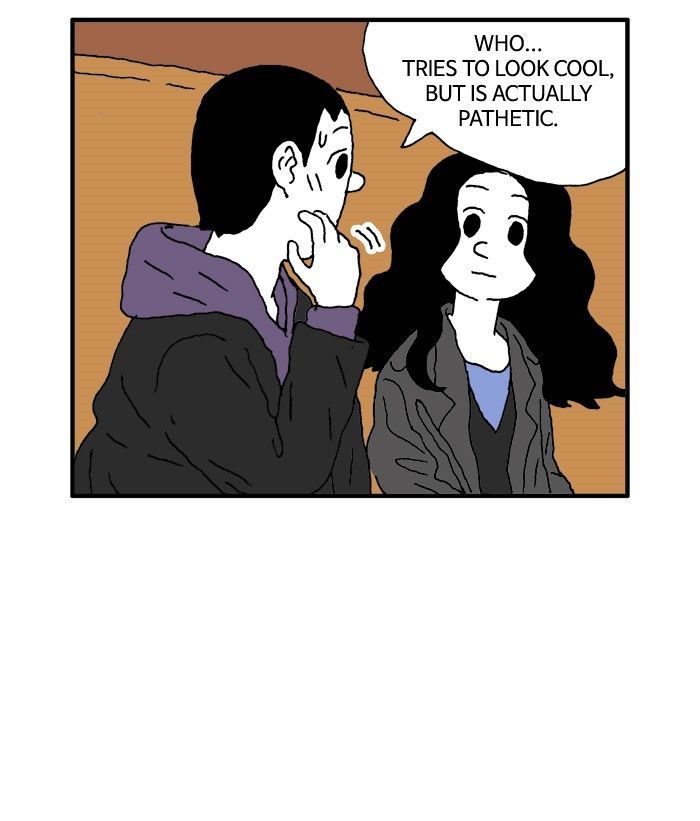 She is a Vampire! Chapter 31 page 64 - Chapter 31