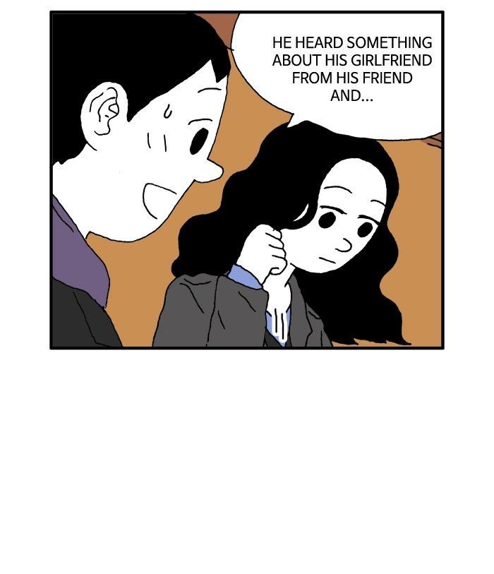 She is a Vampire! Chapter 31 page 65 - Chapter 31