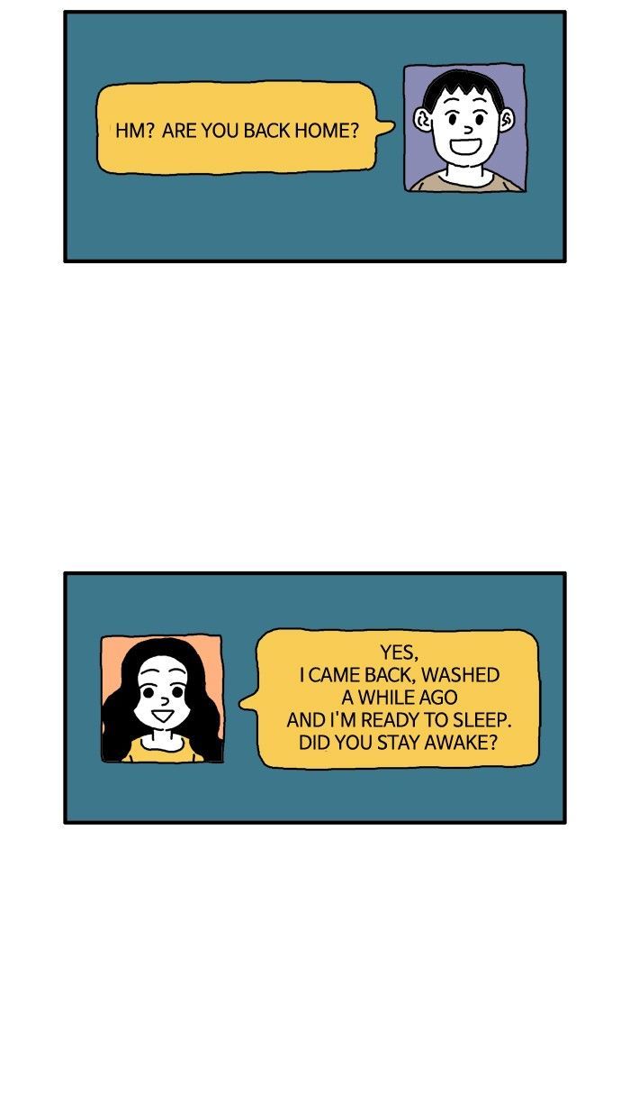 She is a Vampire! Chapter 31 page 8 - Chapter 31