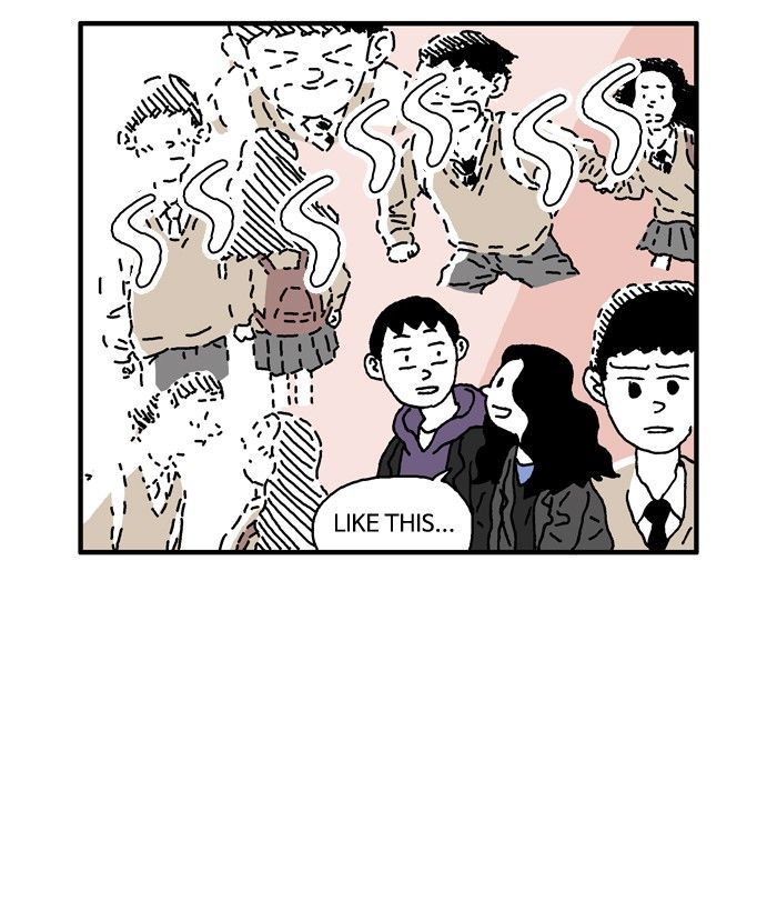 She is a Vampire! Chapter 32 page 10 - Chapter 32