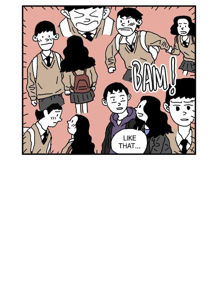 She is a Vampire! Chapter 32 page 11 - Chapter 32