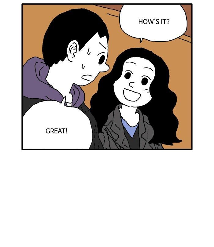 She is a Vampire! Chapter 32 page 12 - Chapter 32