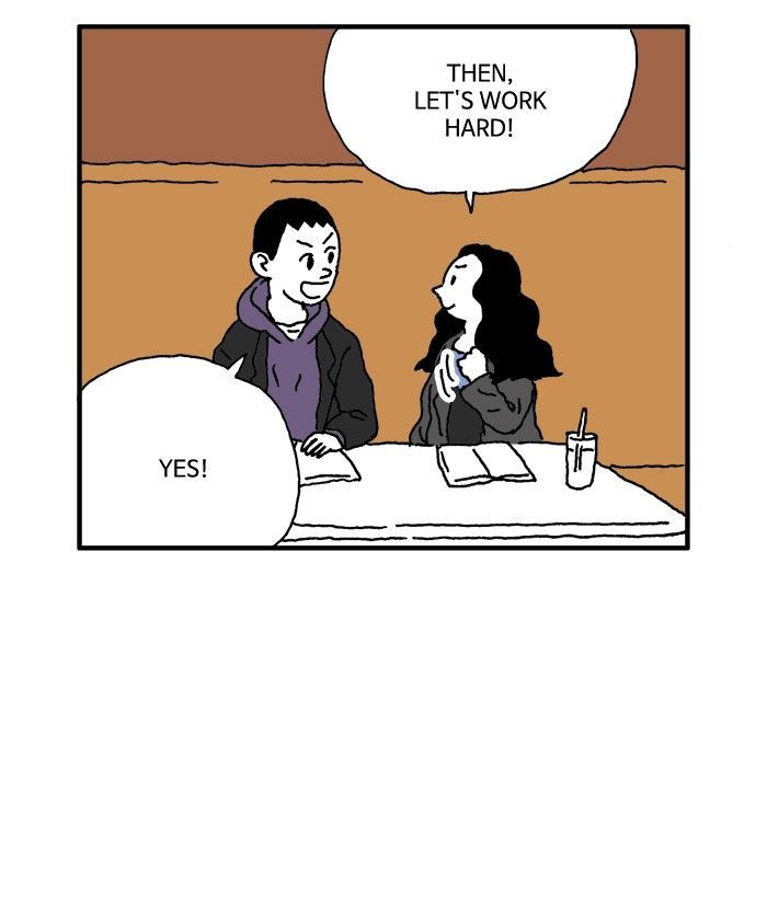 She is a Vampire! Chapter 32 page 13 - Chapter 32