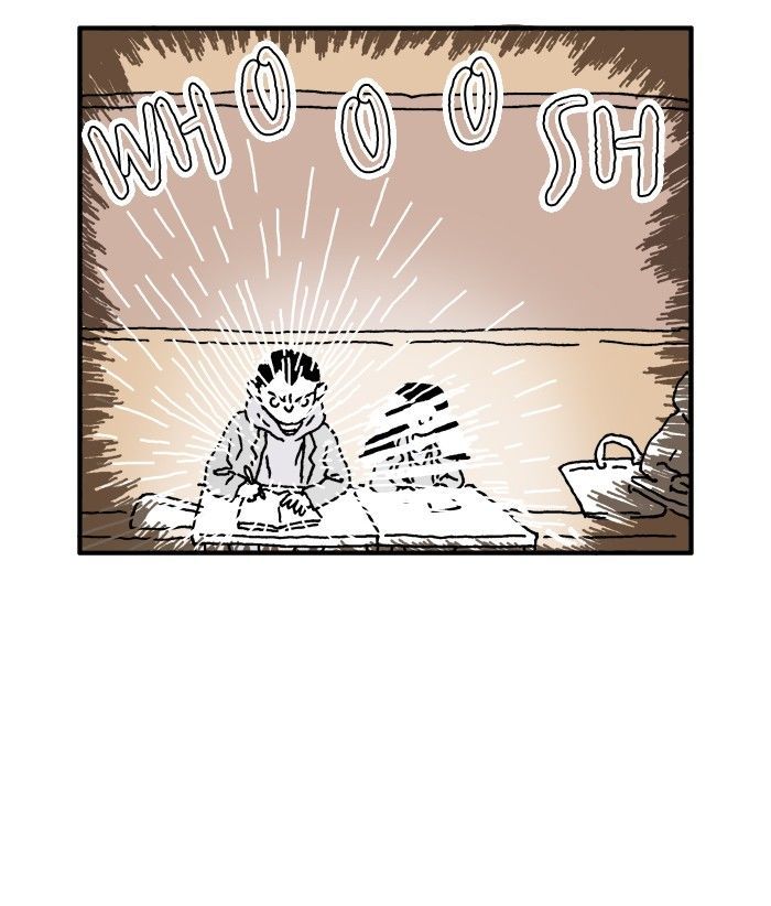 She is a Vampire! Chapter 32 page 21 - Chapter 32