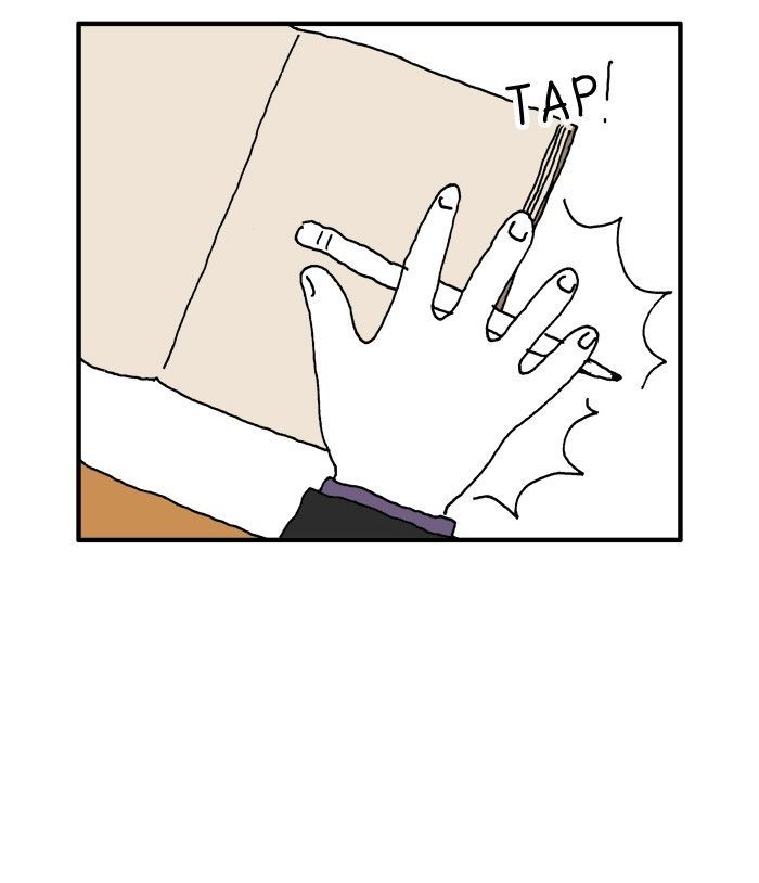 She is a Vampire! Chapter 32 page 22 - Chapter 32