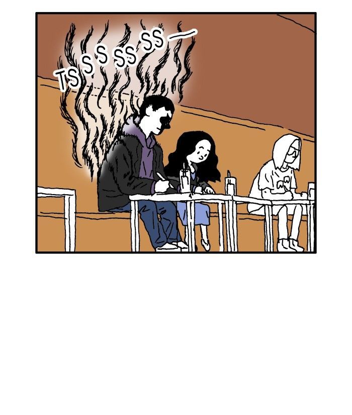 She is a Vampire! Chapter 32 page 23 - Chapter 32