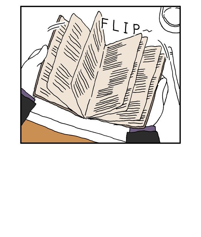 She is a Vampire! Chapter 32 page 25 - Chapter 32