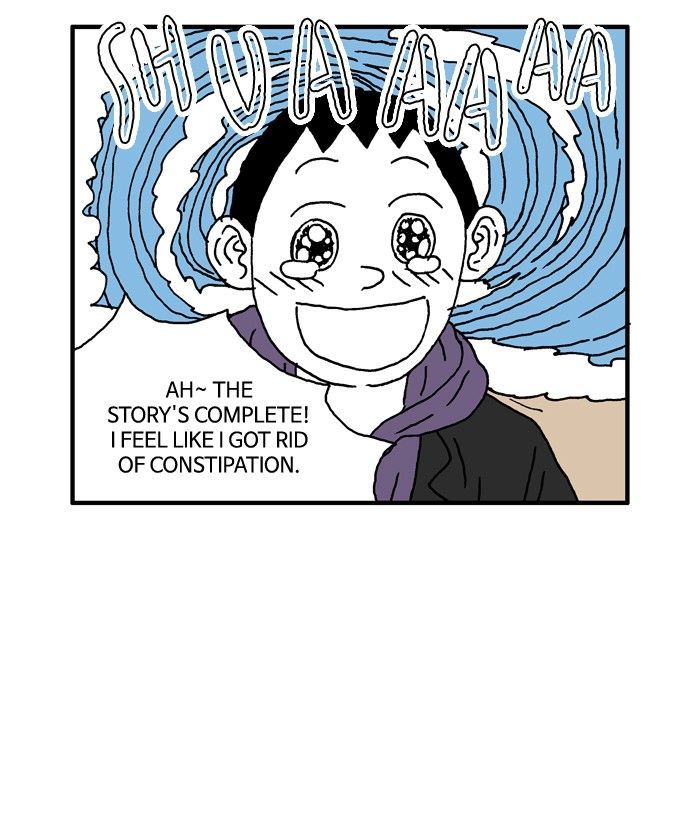 She is a Vampire! Chapter 32 page 27 - Chapter 32
