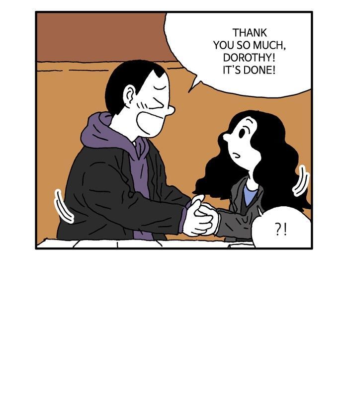 She is a Vampire! Chapter 32 page 28 - Chapter 32
