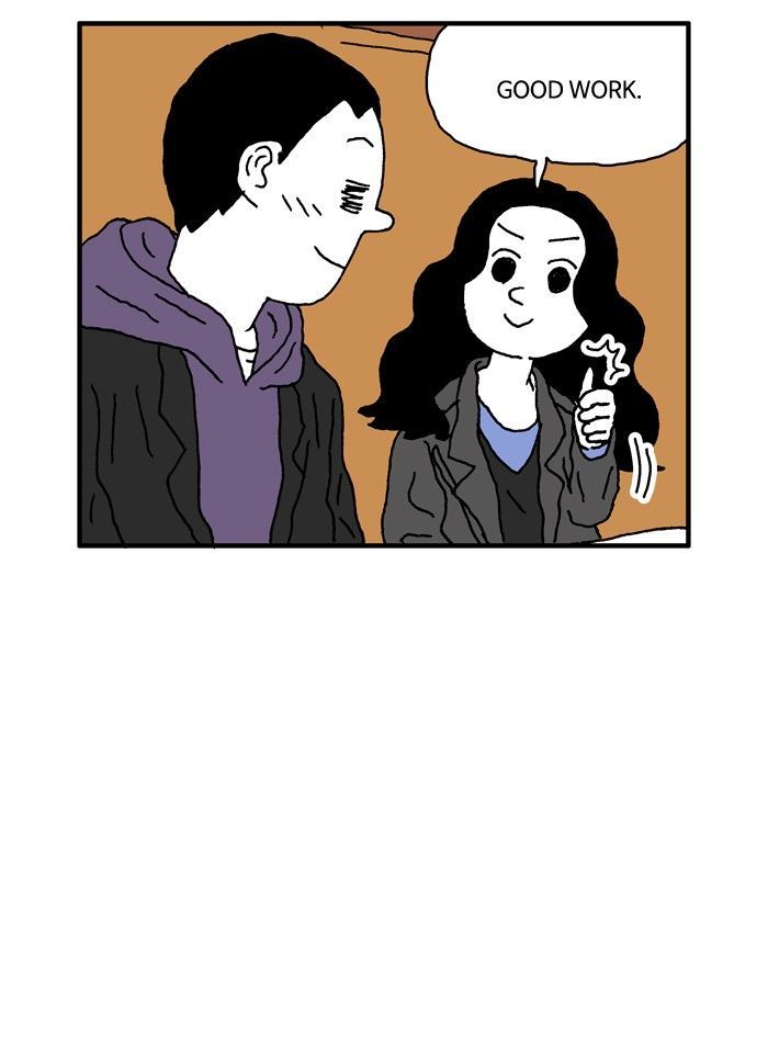 She is a Vampire! Chapter 32 page 29 - Chapter 32