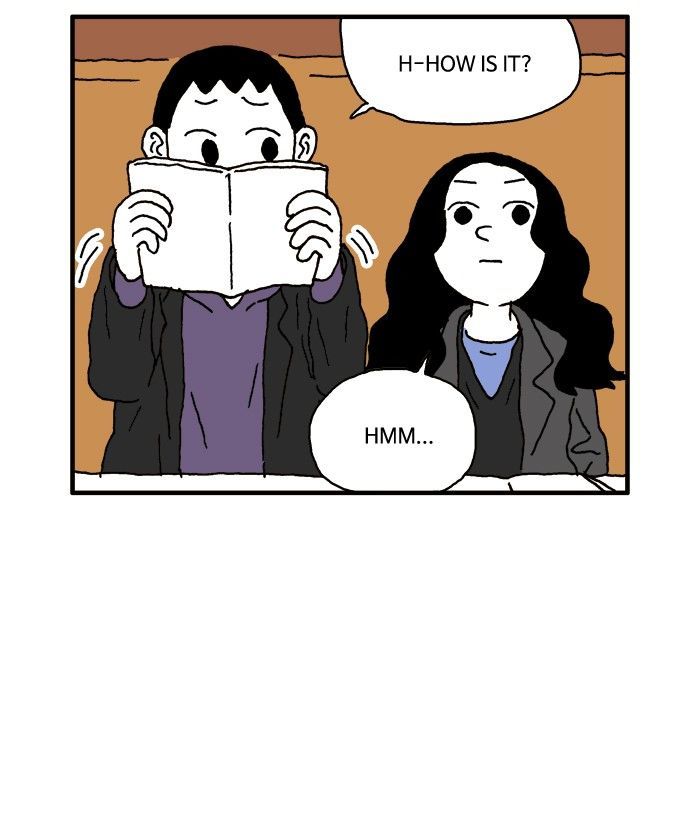 She is a Vampire! Chapter 32 page 3 - Chapter 32