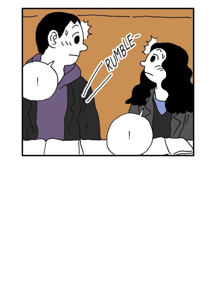 She is a Vampire! Chapter 32 page 34 - Chapter 32