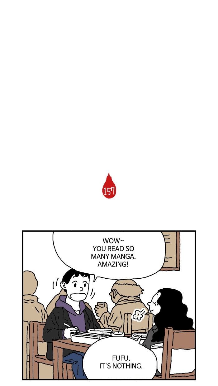 She is a Vampire! Chapter 32 page 36 - Chapter 32