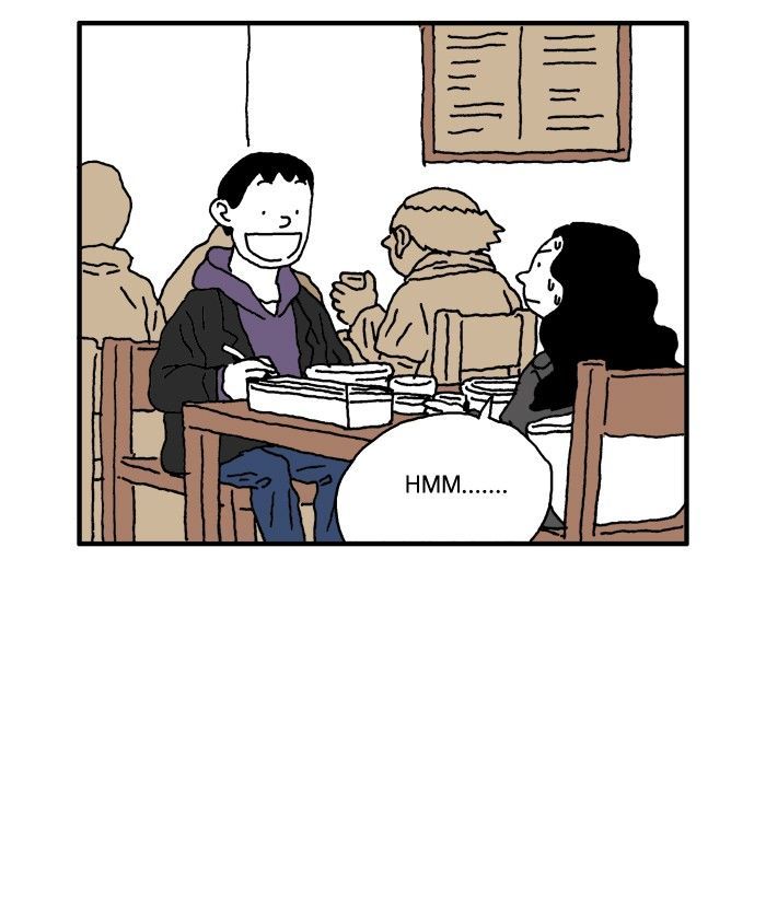 She is a Vampire! Chapter 32 page 38 - Chapter 32