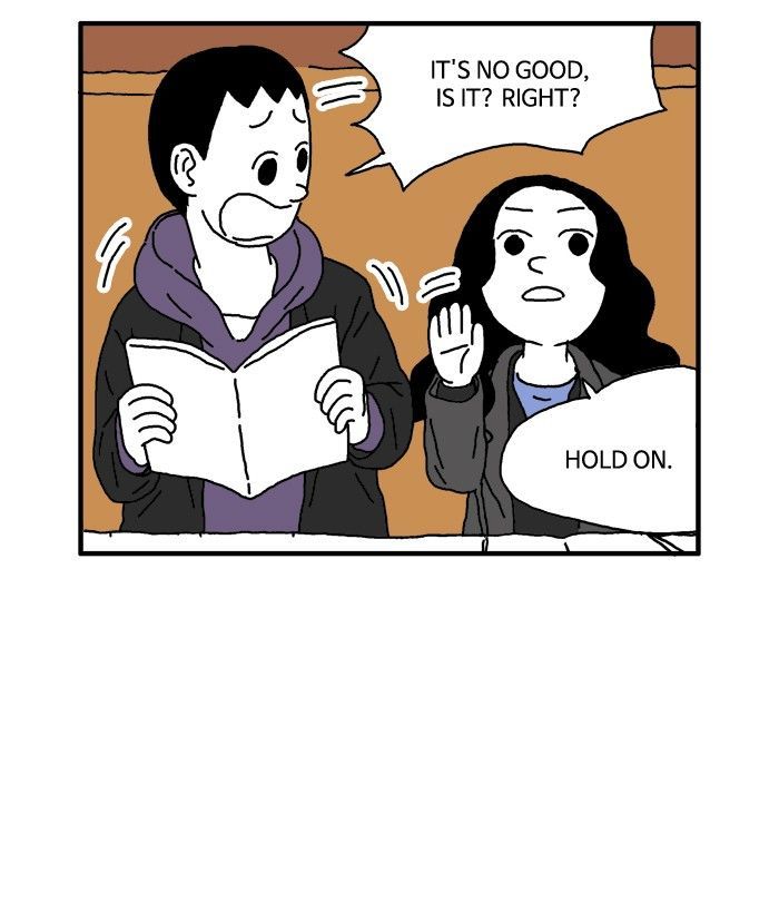 She is a Vampire! Chapter 32 page 4 - Chapter 32