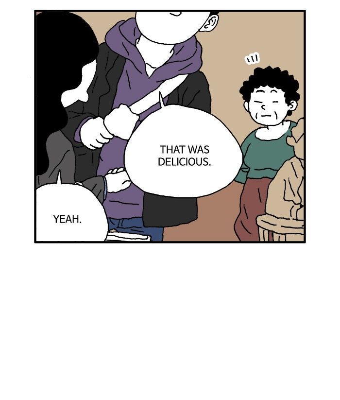 She is a Vampire! Chapter 32 page 41 - Chapter 32