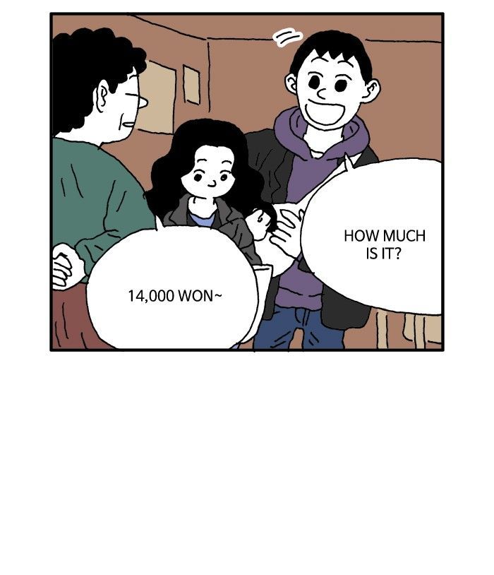 She is a Vampire! Chapter 32 page 42 - Chapter 32